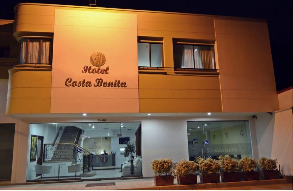 Hotel Costa Bonita Montería Exterior photo