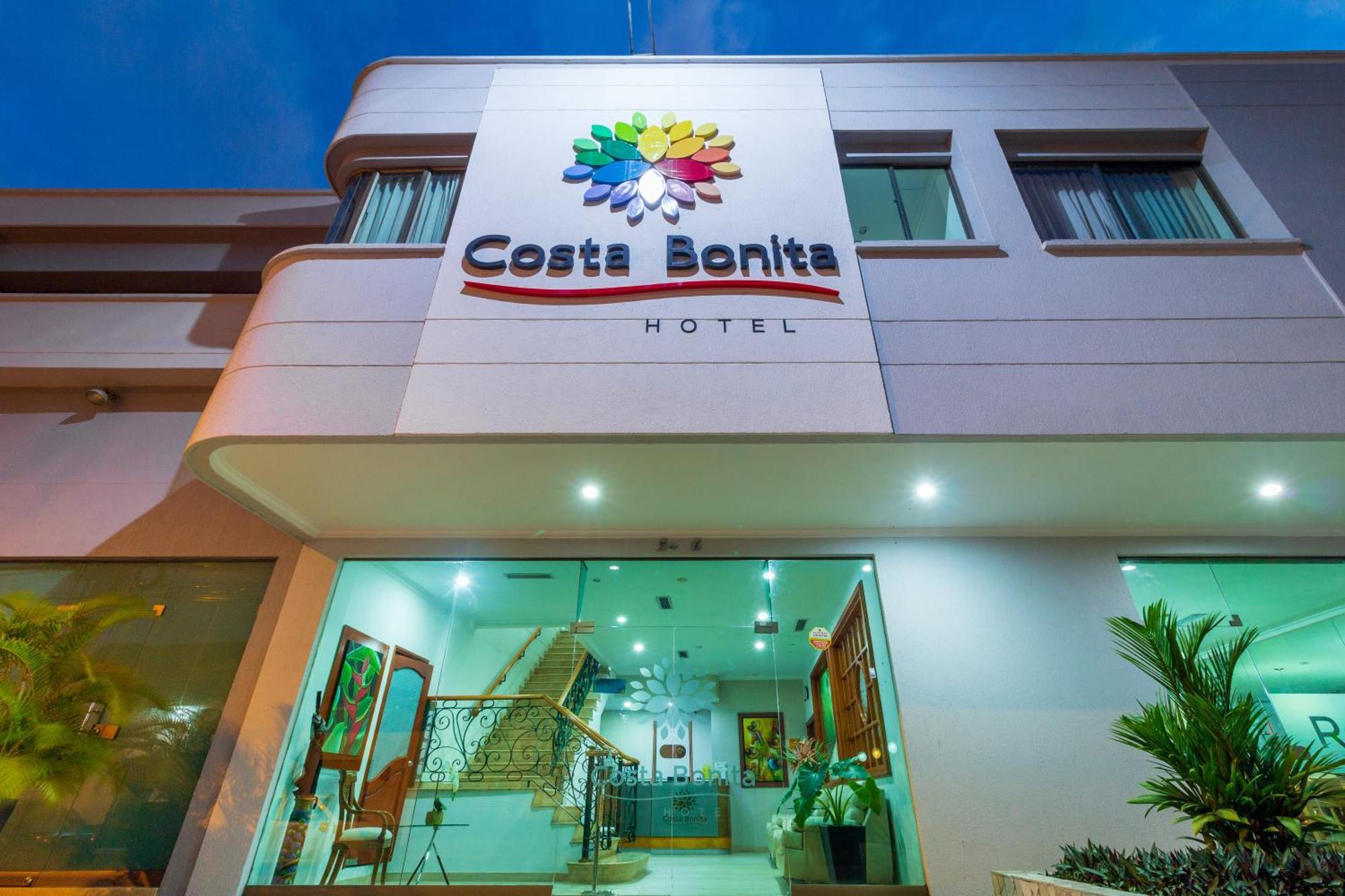 Hotel Costa Bonita Montería Exterior photo